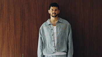 נועם בתן חשף את "Michelle", השיר של ישראל לאירוויזיון 2026