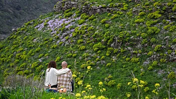 התחזית לסופ"ש: בוקר קריר, התחממות לקראת הצהריים