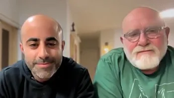 "אני ממליץ לבוא ולבקר, כל הקיבוצים והמושבים פתחו את דלת ביתם"