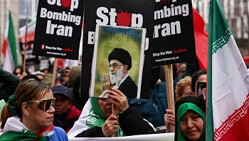 המודיעין האמריקני מעריך: המשטר האיראני לא בסכנת קריסה