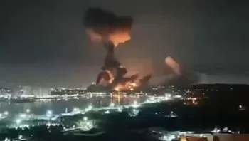 מלחמת האנרגיה: ההפסד האמריקני והמנצחות בקרב על הנפט