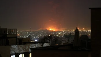 דיווח: ישראל מנהלת 'קמפיין שיטתי' לחיסול בכירי המשטר האיראני