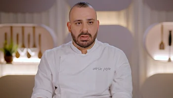 הדרמה של אופק: "מה לעזאזל אני עושה? בלי זה אין לי מנה"