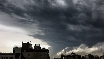 אתרי שיגור ומפקדות של הבסיג': צה"ל השלים גל תקיפה נוסף באיראן