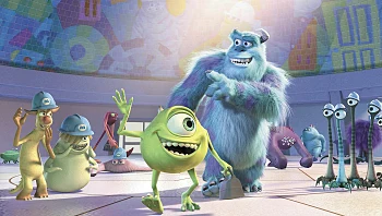 עכשיו זה רשמי: פרנצ'ייז האנימציה האהוב יחזור לסרט שלישי