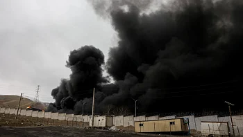 ארה"ב מתגברת כוחות במזרח התיכון - אך מה יעשה טראמפ?