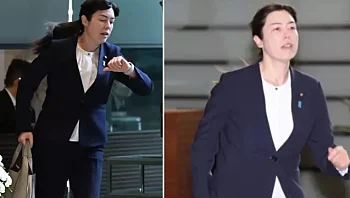 הלוואי עלינו: שרה ביפן איחרה ב-5 דקות - והתנצלה בפני כל המדינה