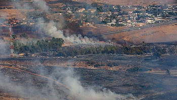 גבול לבנון בוער: אחרי שנת הפוגה, תושבי הצפון שוב תחת אש