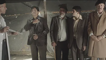 "מרססים אותנו כמו ג'וקים": הצצה לפרק הבכורה של "המעברה"