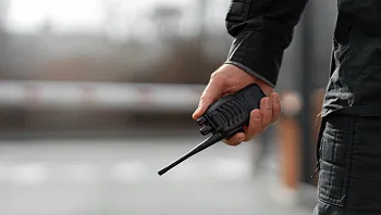 אבטחה רציפה למפעלים ומתקני תעשייה גם בזמן מלחמת "שאגת הארי"