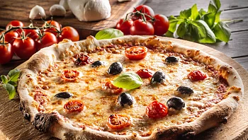 הפיצריות המוכרות ביותר עם סניפים ברחבי העולם - וגם בישראל