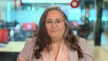 המגשרת שעושה סדר במקלטים: "סכסוכים משפחתיים הם הכי הזויים"