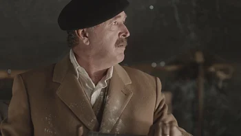 המעברה VOD | פרק 1: ארץ חדשה