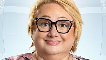 עשורים לפני שנכנסה לריאליטי: ככה נראתה פאינה מ"האח הגדול"