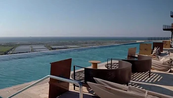 פסח כחול-לבן: הסתערות על המלונות ברקע ביטולי הטיסות