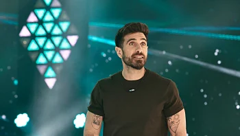 לא תצליחו לזהות: תמונות של תמיר מ"האח הגדול" מנעוריו נחשפות