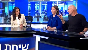 איך התמכרנו לדיבורי הגנרלים באולפנים - ומה הם באמת יודעים?