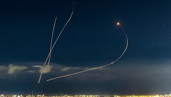 רצף אזעקות בצפון; נתניהו: "המלחמה תימשך ככל שיידרש"