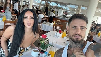 אביבית מי? הכירו את אשתו של דייר "האח הגדול" אלירן דוד ביטון