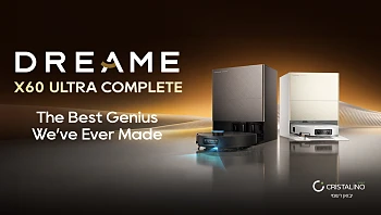 רוצים לזכות בשואב שוטף רובוטי?