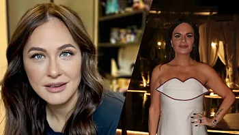 אופירה אסייג שולחת אש לעבר קרן פלס: "איפה הלב שלך?"