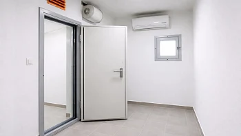 המרוץ לממ"ד: הדירות הממוגנות הפכו לנכס המבוקש בישראל