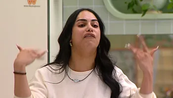 "אני הולכת לחנך אחד-אחד": מה גרם למירה להרעיד את הבית?