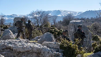 בהתאם להערכת המצב: הרמטכ"ל הנחה על תגבור כוחות פיקוד הצפון