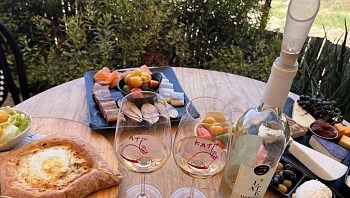 משתכרים בממ"ד: 9 יקבים במרכז הארץ עם מרחב מוגן