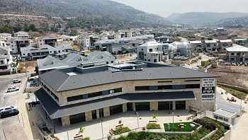 הבשורה שתושבי הצפון חיכו לה: מועדון כושר בסטנדרט בינלאומי בדרך לשלומי