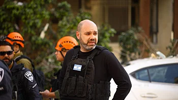 בין הטילים למקלטים: מערך החירום האזרחי שפועל ללא הפסקה ברחבי הארץ