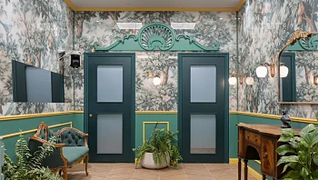 בית של חשיבה אדריכלית וליווי מקצועי שמעניק שקט נפשי ללקוח