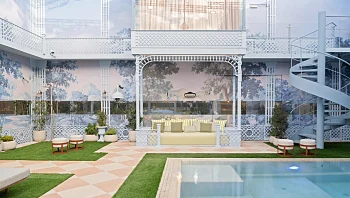 לעמוד בלחץ: מי עומד מאחורי האדריכלים והמעצבים בפרויקטים המורכבים ביותר?