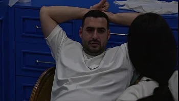 נדב למירה על שינוי המין שלה: "את בת. אל תדברי איתי ככה"