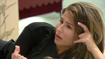 סוף לשמועות: האם שלי מ"האח הגדול" נמצאת בזוגיות?