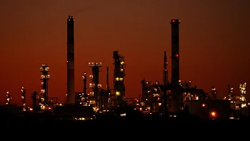 הערכות: כ-20% מתפוקת הגז באיראן נפגעה; המלחמה - עד אחרי פסח