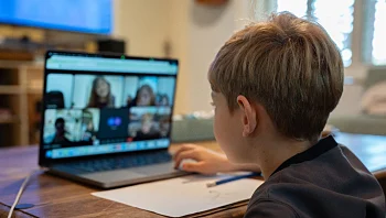 לימודים ב"אזורים צהובים": מיום ב' - הקלה בהגבלות פיקוד העורף