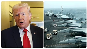 דיווח: ארה"ב ואיראן דחו ניסיונות לפתוח במו"מ לסיום המלחמה