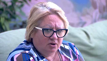 "לא רציתי לחיות": פאינה משתפת על העבר שלה