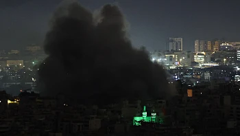 דיווח: צה"ל תקף דירה מבצעית של חיזבאללה בדרום לבנון
