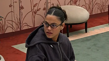 האח הגדול VOD | פרק 3: הכניסה של כוכבת הריאליטי