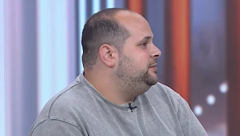 אחרי הזכייה, בר צנגר חושף את החלום הבא: "כוכב מישלן עד גיל 35"