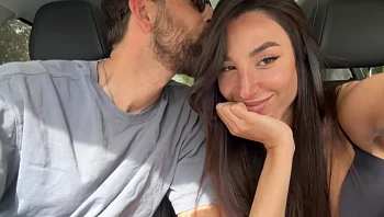 בשווי מיליונים: טליה עובדיה ושחף רז חושפים את אחוזת הענק