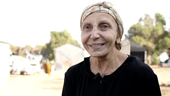 קאסט "המעברה" על החיבור האישי לתקופה: "הייתה ילדות מדהימה"