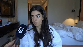 "הוא התנצל?": אור כהן לא יכלה לעבור על זה בשתיקה 