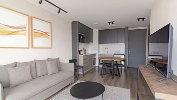 המגמה החדשה בעיצוב חללים: פתרונות ריח חכמים