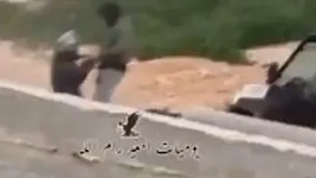 מתנחלים נעצרו בחשד שהכו למוות פלסטיני בכפר ליד שכם - ושוחררו