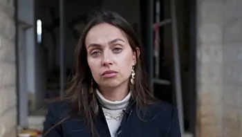 איבדה שניים מבני משפחתה ושבה למילואים: "רוצים שיהיה לזה סוף"
