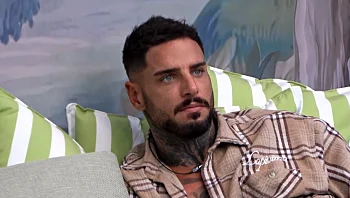 "היא לא מציבה גבולות": מה קורה בין אור לאלירן?