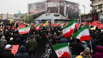 בישראל מודים: המשטר באיראן מתאושש וספק אם ייפול